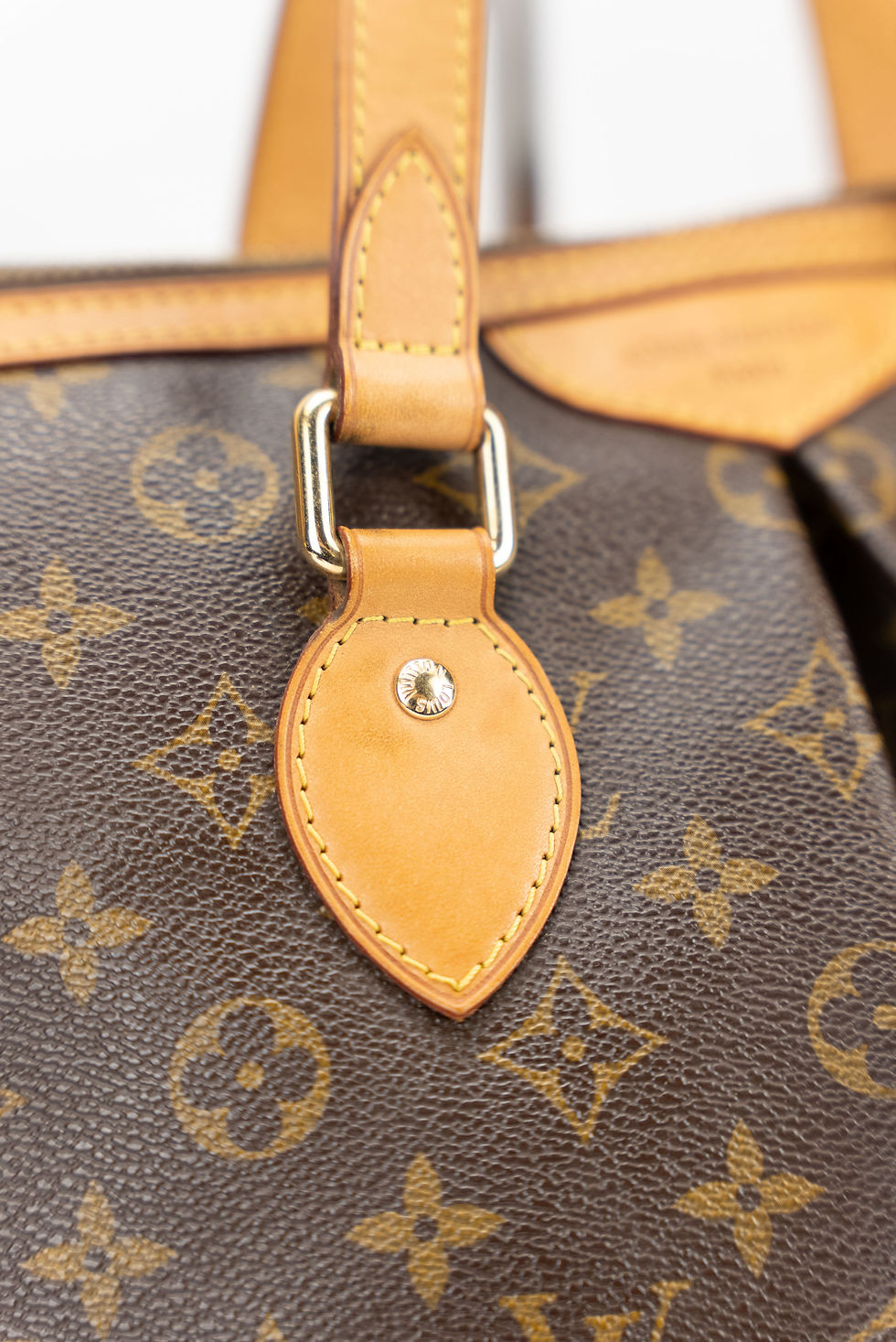 Miniaturbild: Palermo PM Monogram Canvas -2012