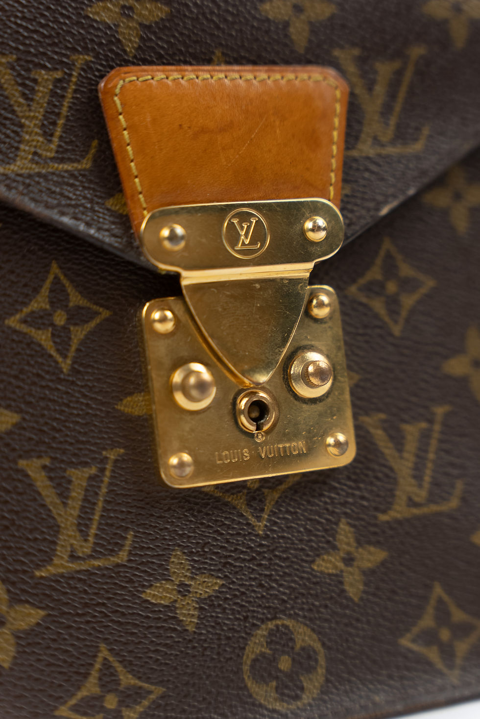 Miniaturbild: Porte Documente  Monogram Canvas 