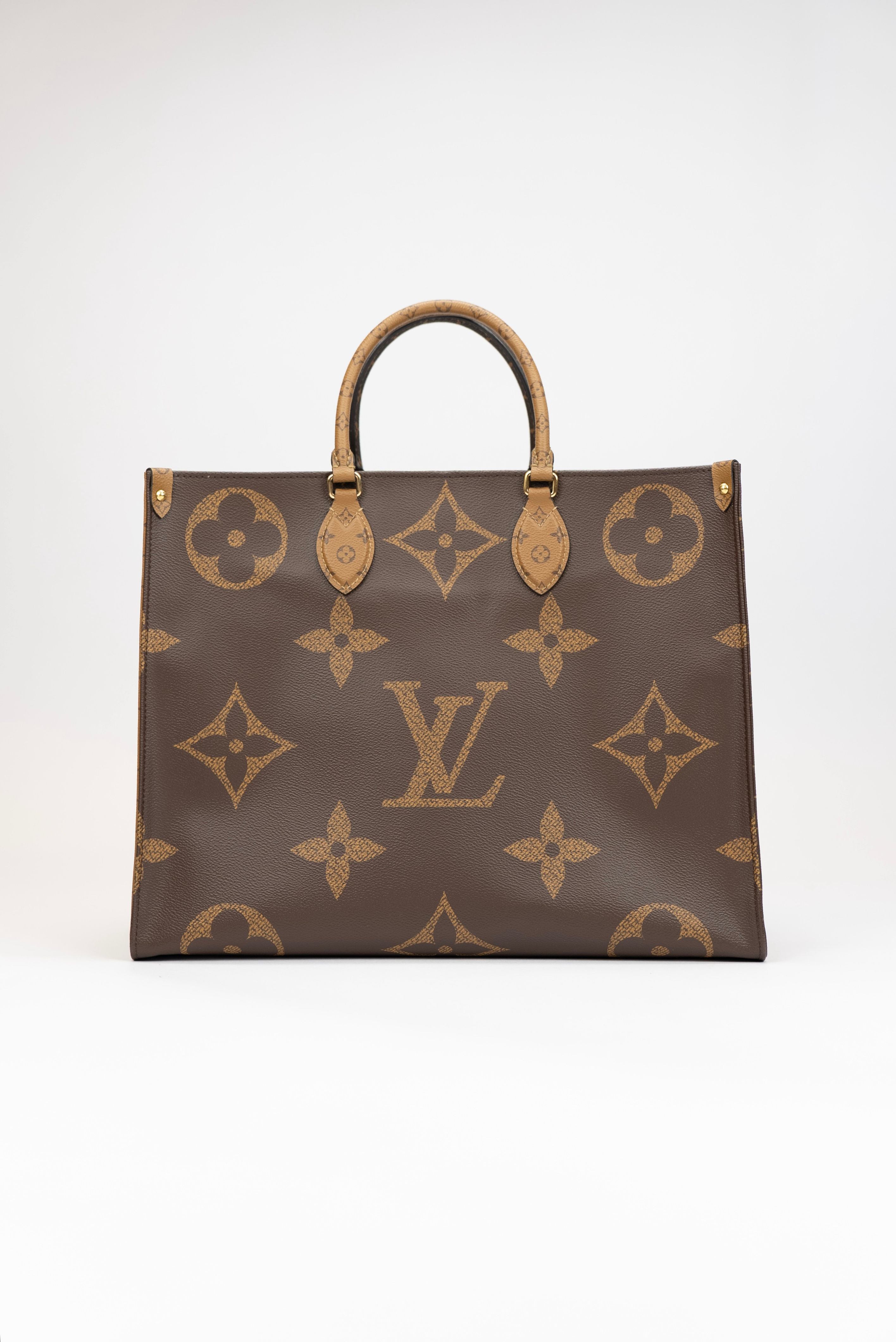 Onthego GM Monogram Reverse -2019