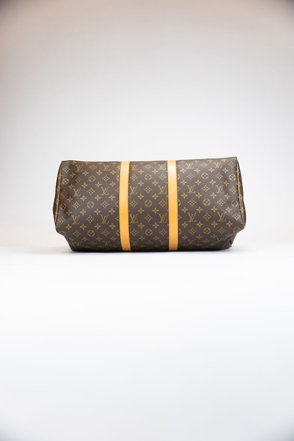 Miniaturbild: Keepall 50 Monogram Canvas -1991