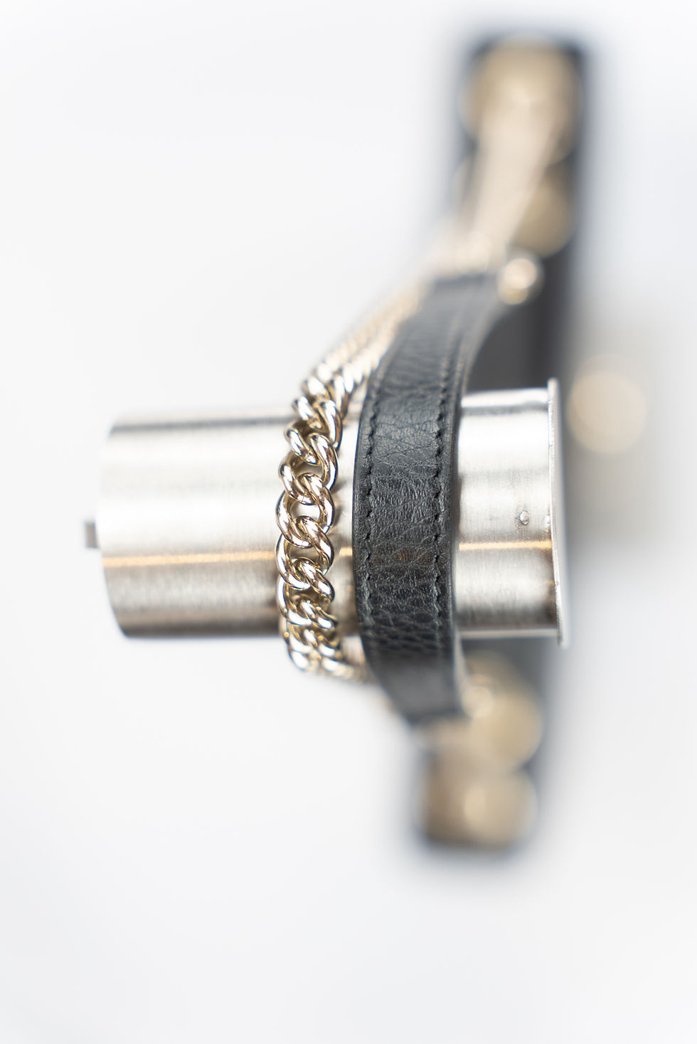 Miniaturbild: Interlocking G Chain