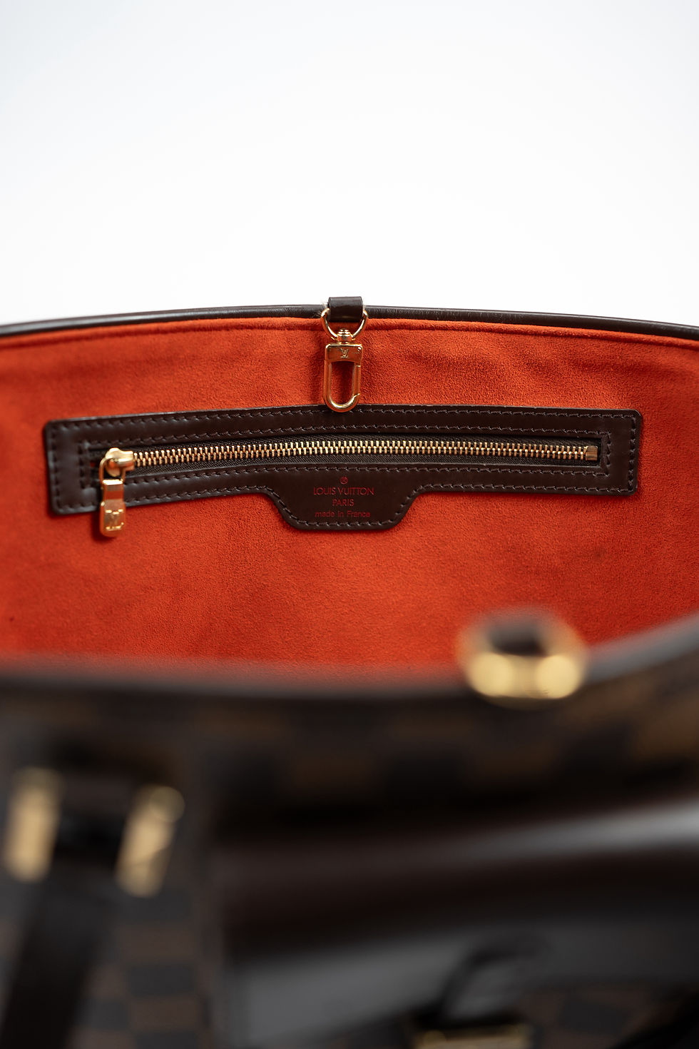 Miniaturbild: Manosque PM Damier Ebene -2003