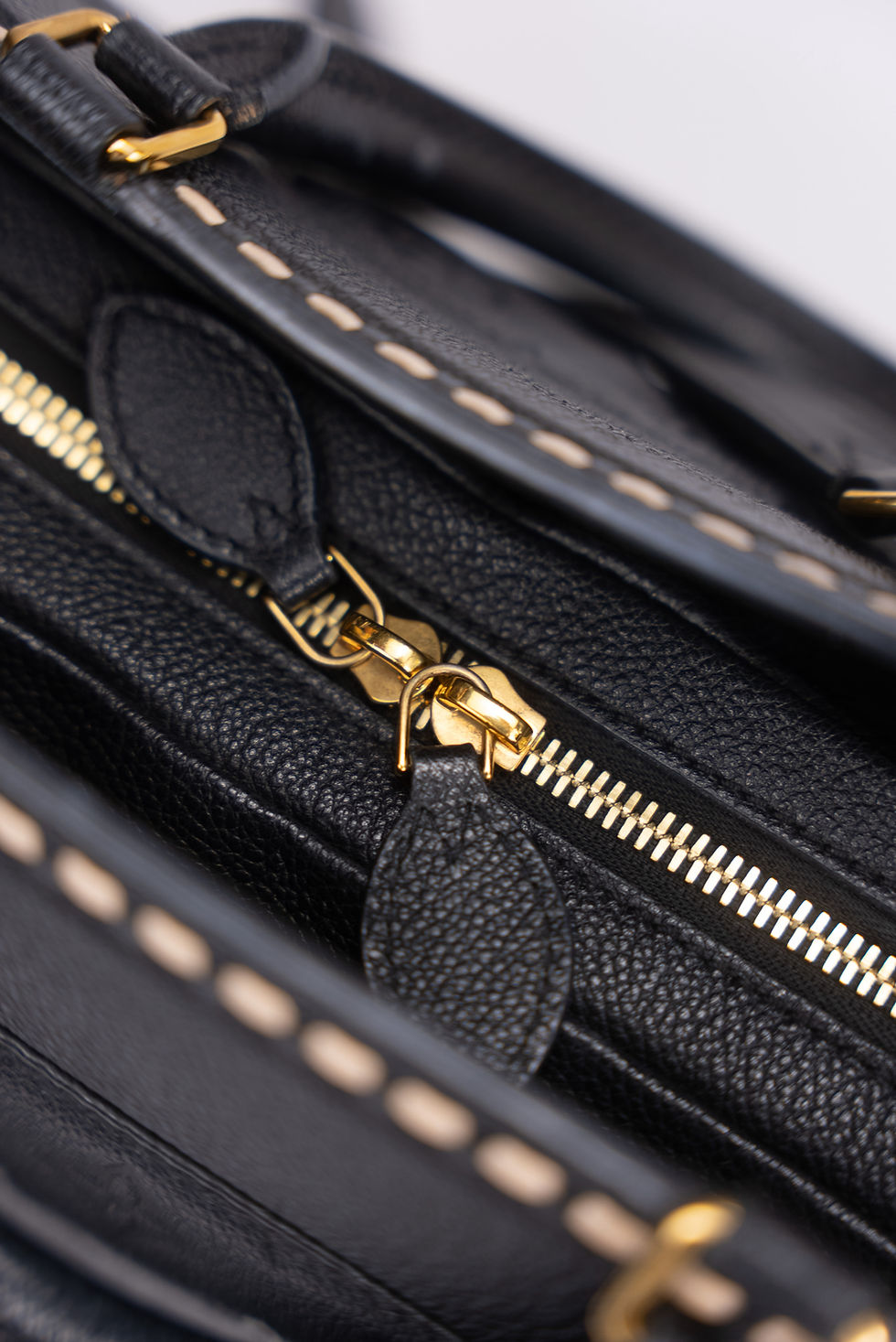 Miniaturbild: Vosges MM Whipstitch Monogram Empreinte -2016