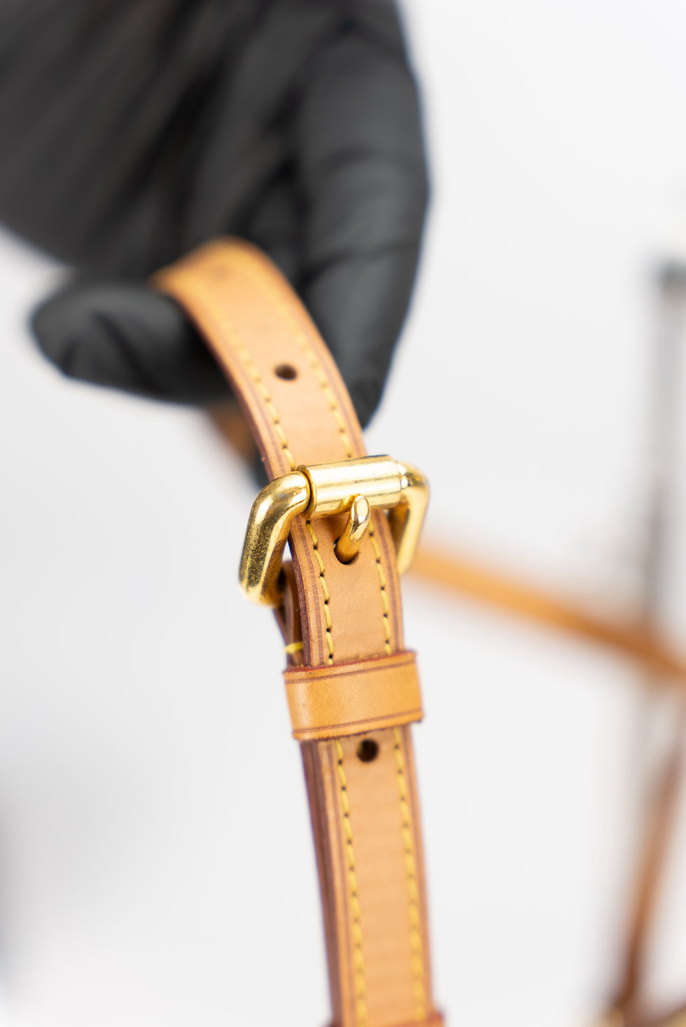 Miniaturbild: Palermo PM Monogram Canvas -2012