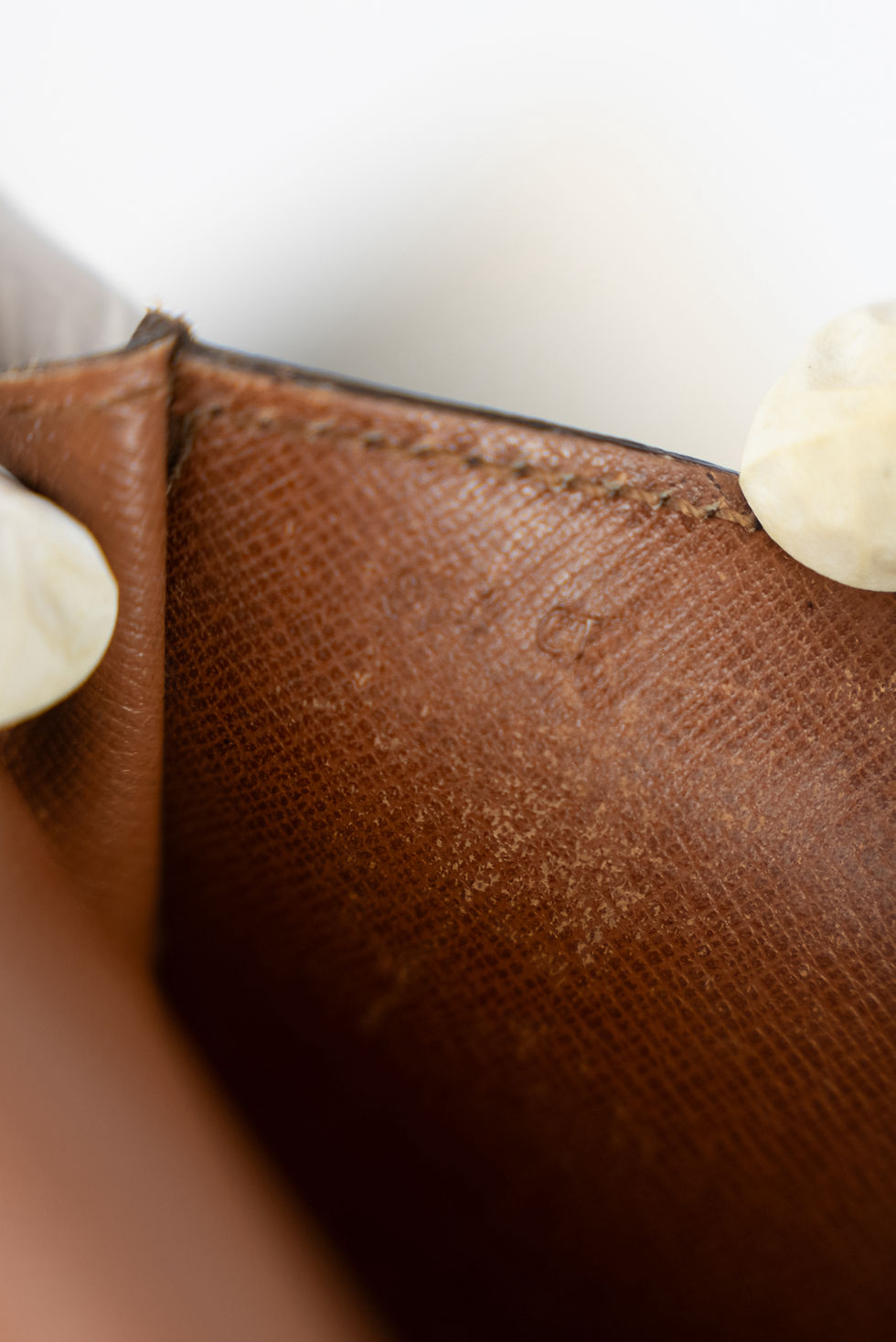 Miniaturbild: Porte Documente  Monogram Canvas 