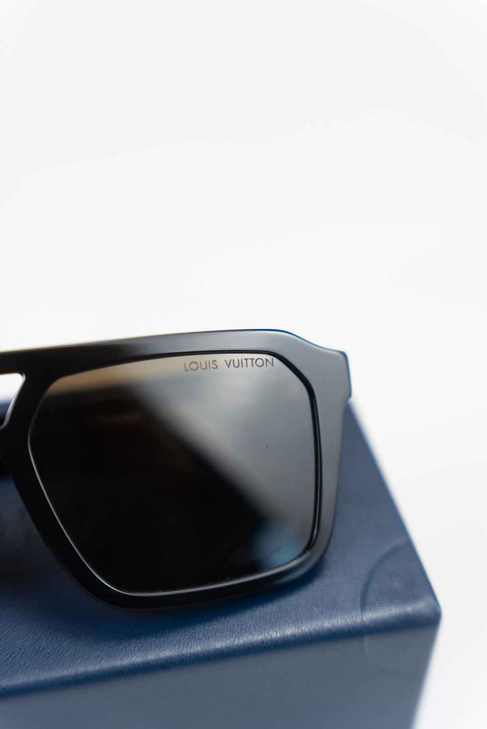 Miniaturbild: Sonnenbrille Schwarz -2026