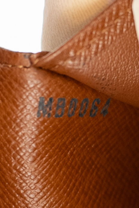 Miniaturbild: Porte Trésor Monogram Canvas -2004