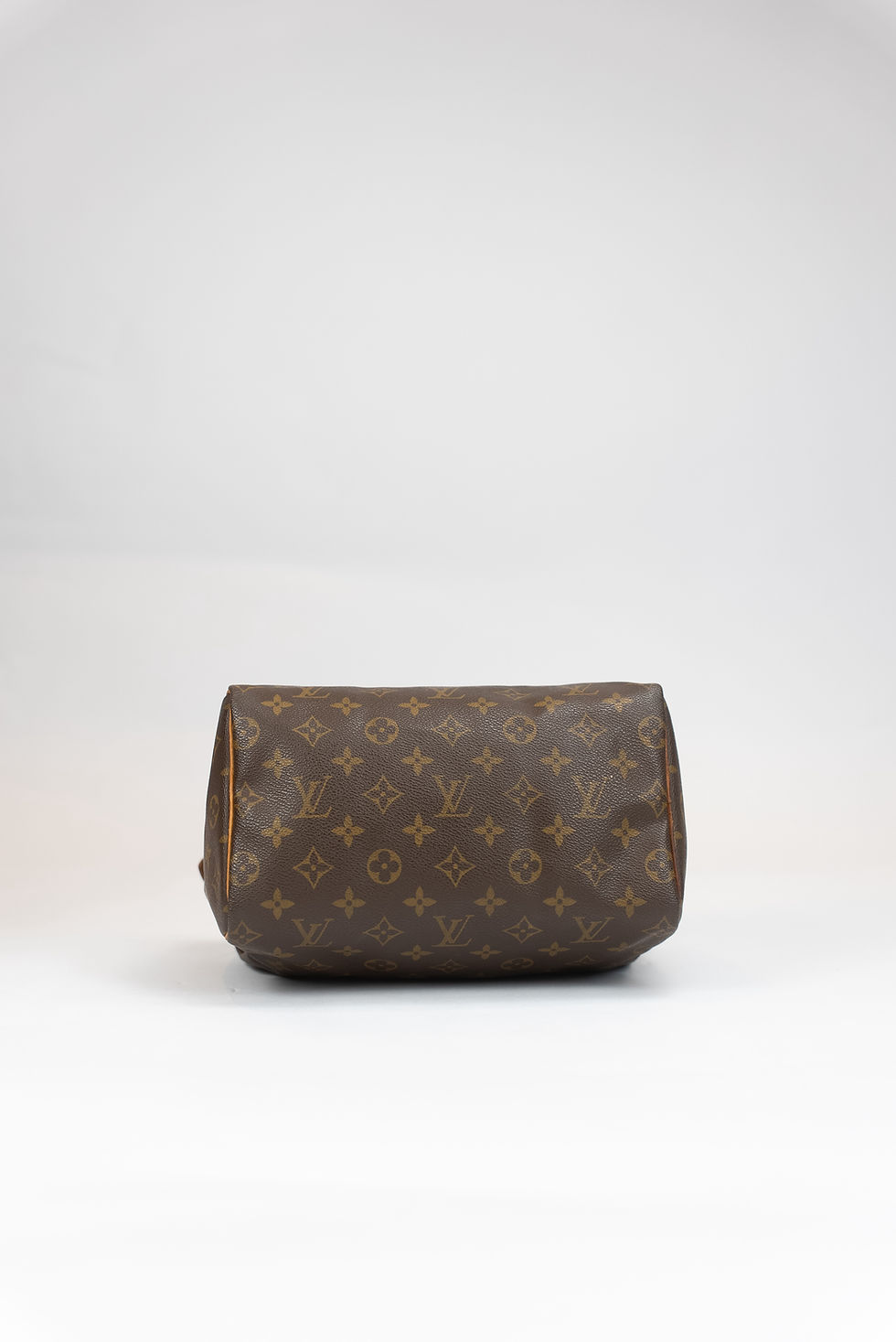 Miniaturbild: Speedy 25 Monogram Canvas inkl. Schloss -1999
