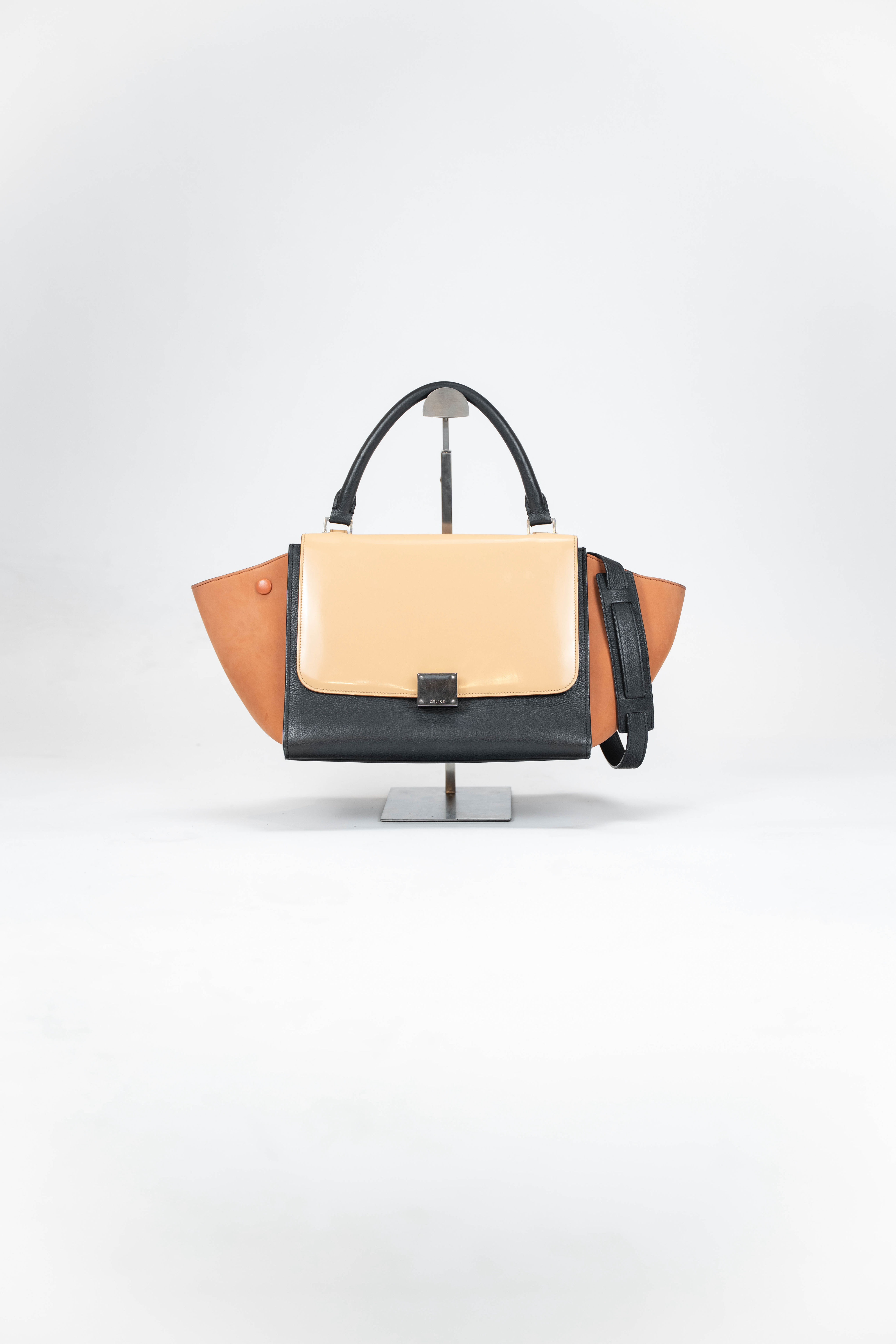 Celine Trapeze Medium