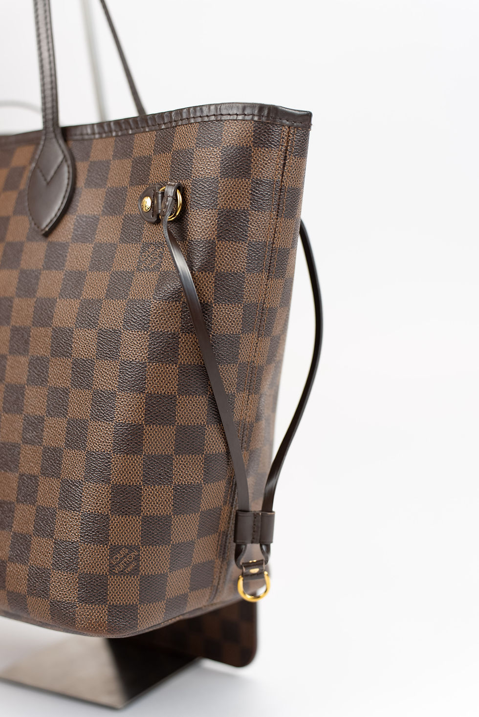 Miniaturbild: Neverfull MM Damier Ebene -2016