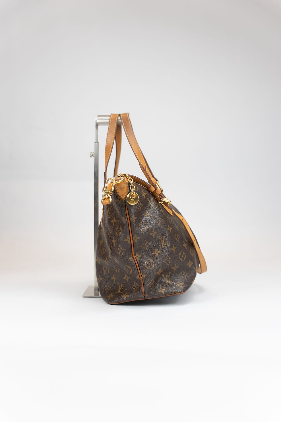 Miniaturbild: Palermo PM Monogram Canvas -2010