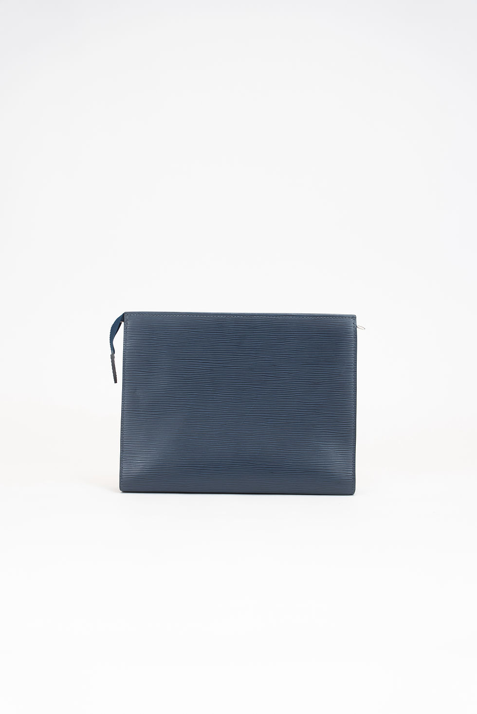 Miniaturbild: Poche Toilette 26 Epi Blau