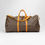 Miniaturbild: Keepall 60 Bandouliere Monogram Canvas