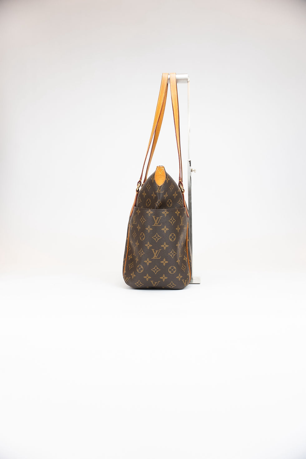 Miniaturbild: Totally MM Monogram Canvas