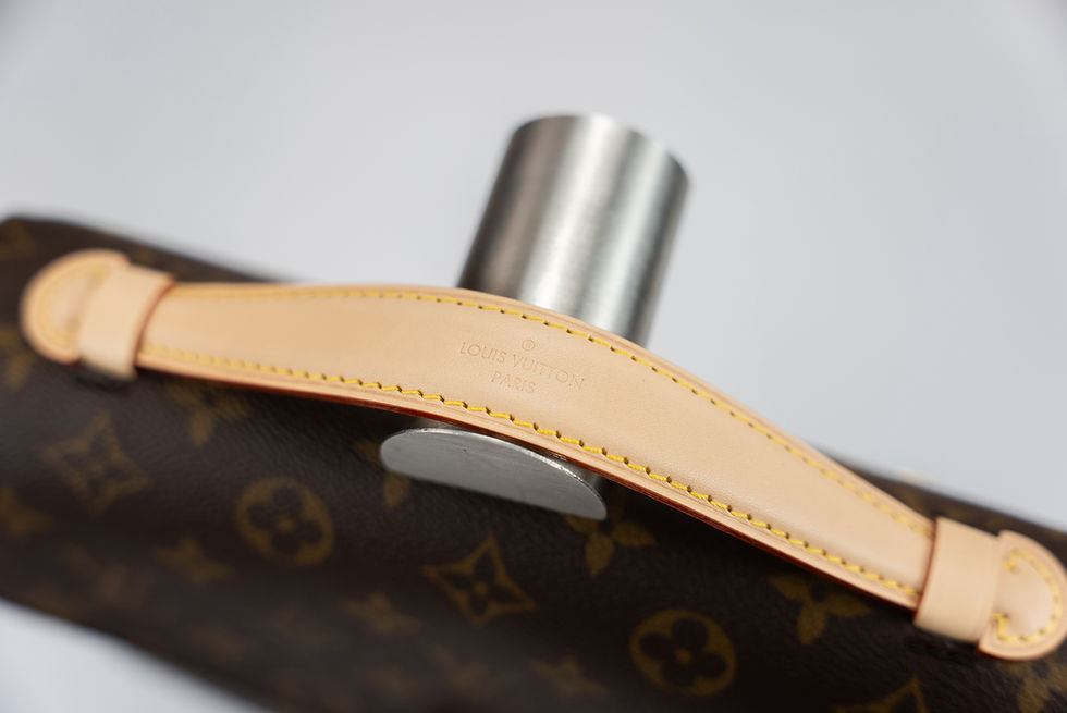 Miniaturbild: Pochette Métis Monogram Canvas