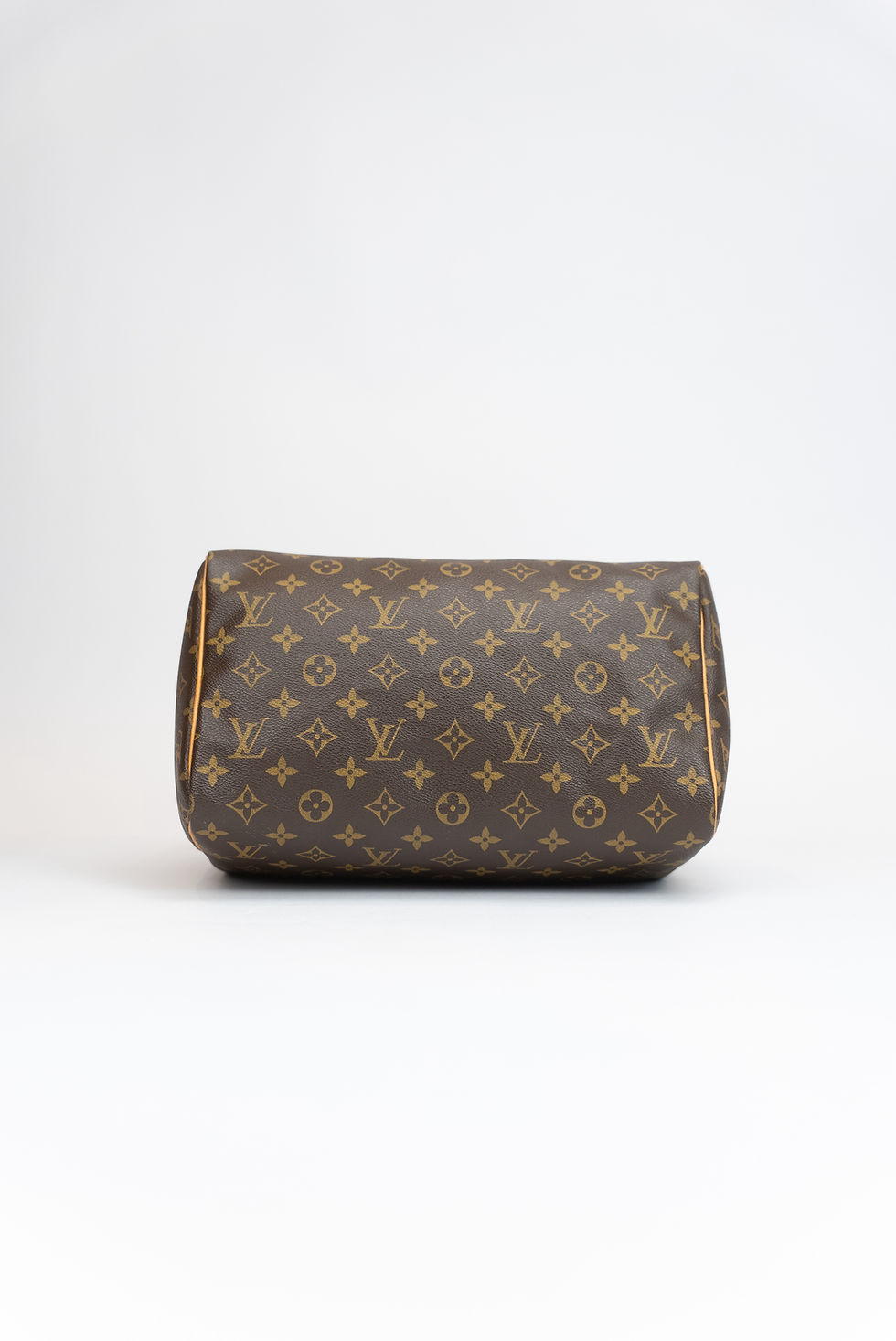 Miniaturbild:  Speedy 30 Monogram Canvas inkl. Schloss - 2008