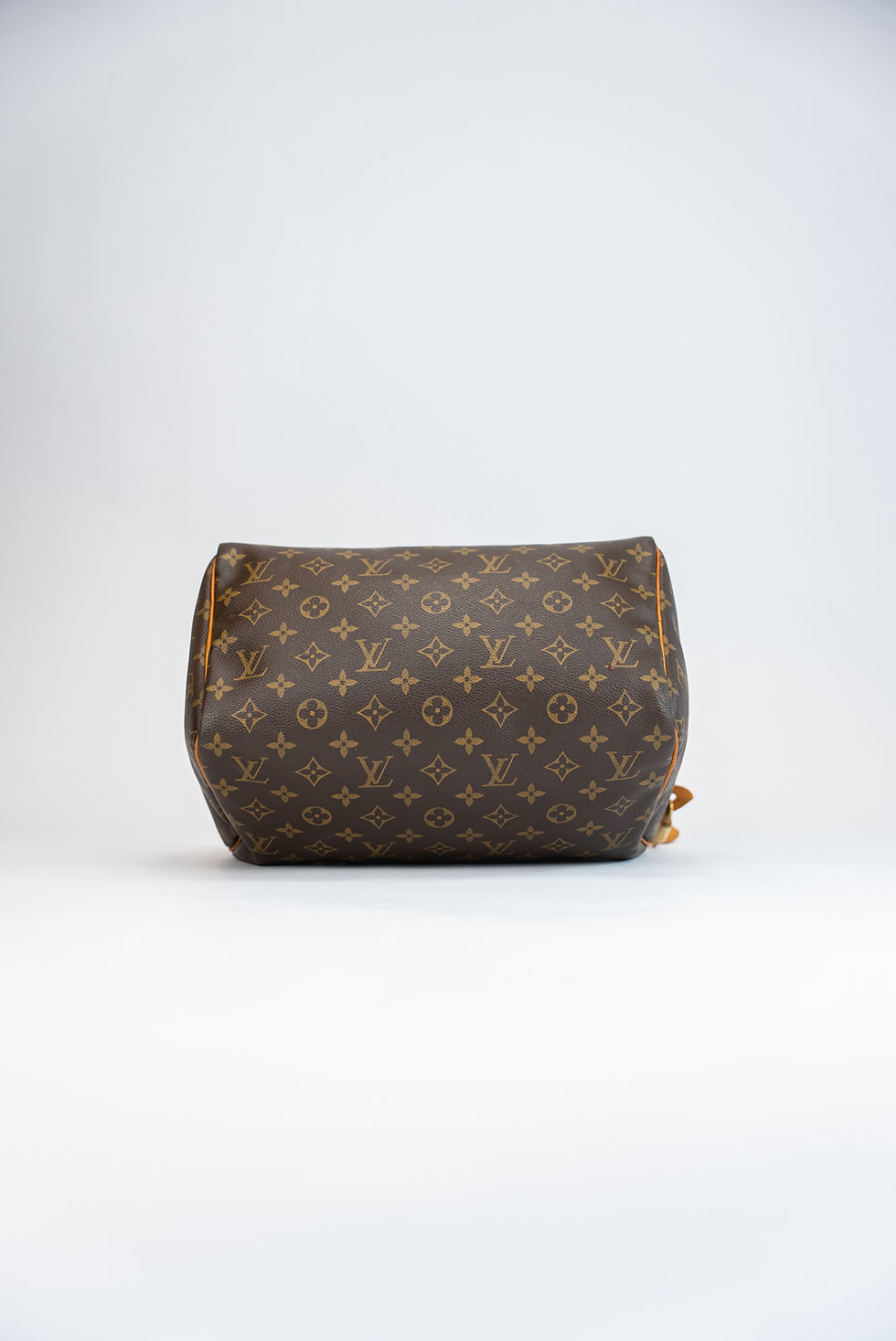 Miniaturbild: Speedy 30 Monogram Canvas inkl. Schloss