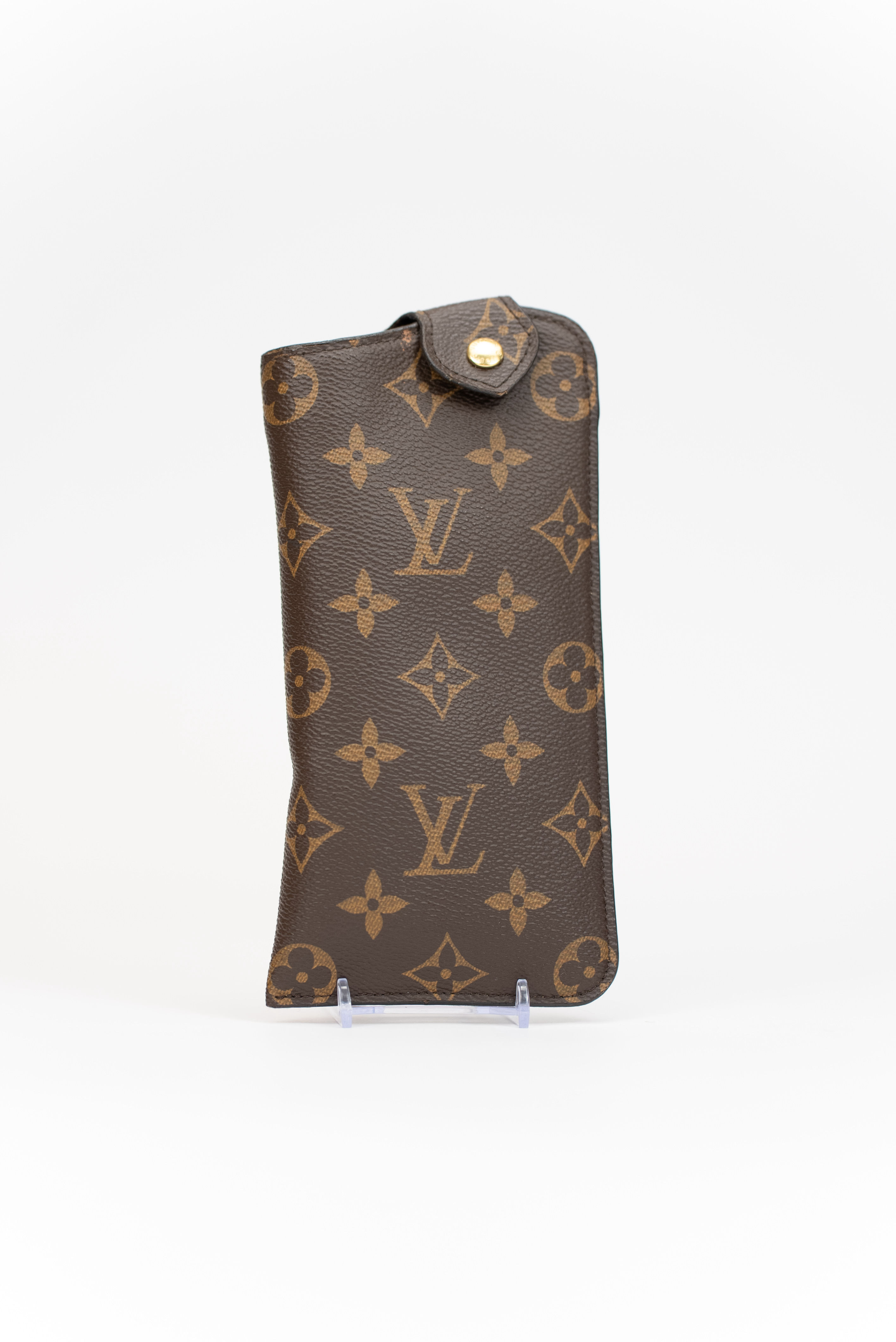 Lunette Etui PM Monogram Canvas -2006
