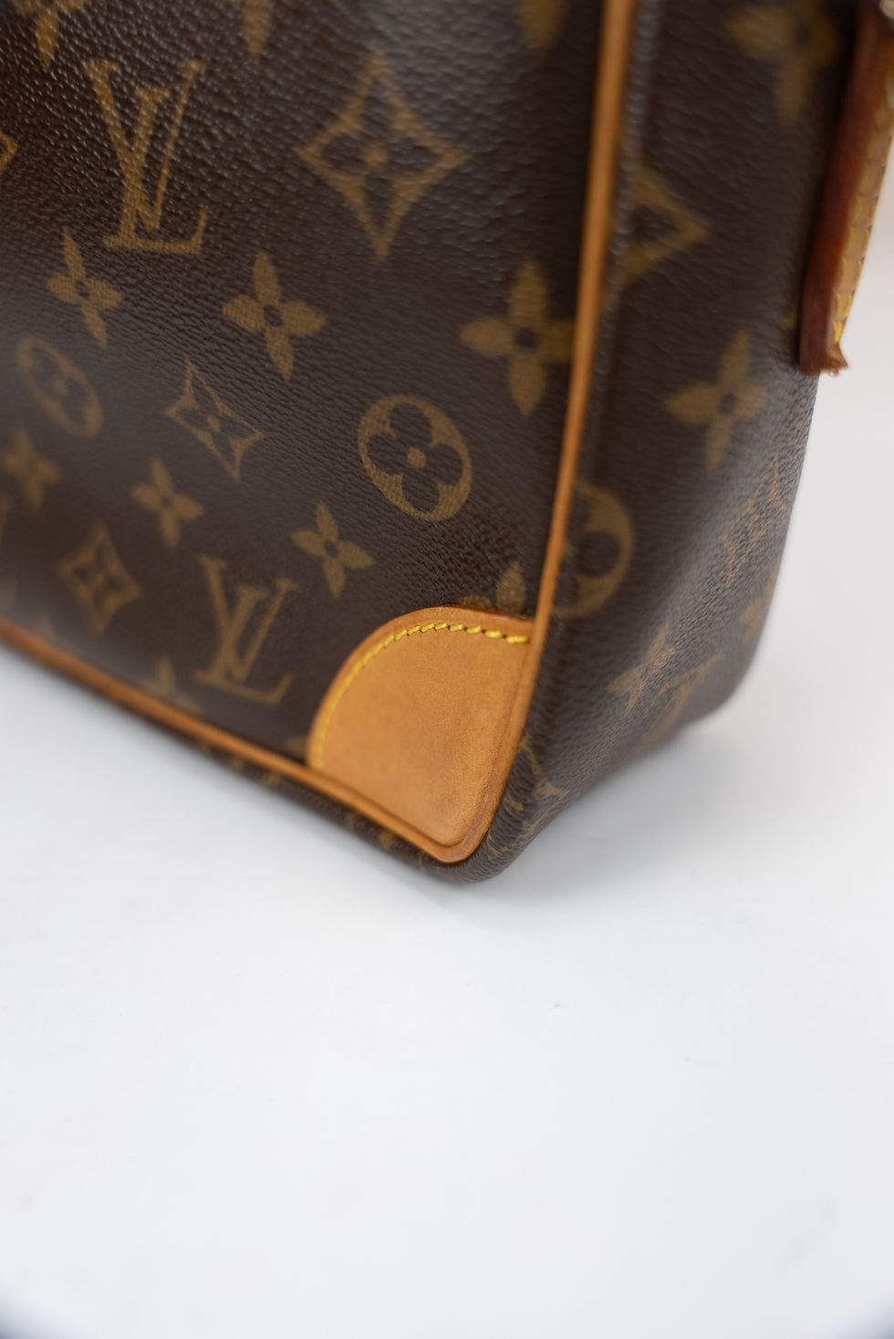 Miniaturbild: Trocadero 30 Monogram Canvas -2004