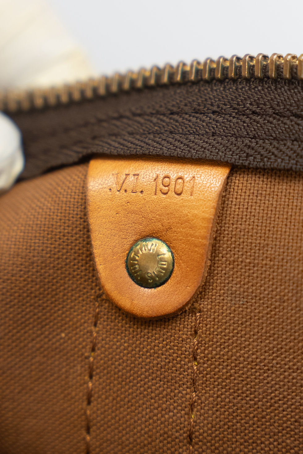 Miniaturbild:  Keepall 60 Bandouliere Monogram Canvas inkl. Schloss -1991