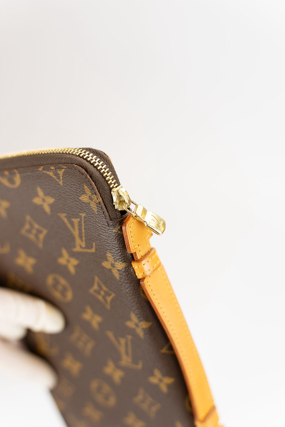 Miniaturbild: Organizer Voyage Travel Case Monogram Canvas -1997