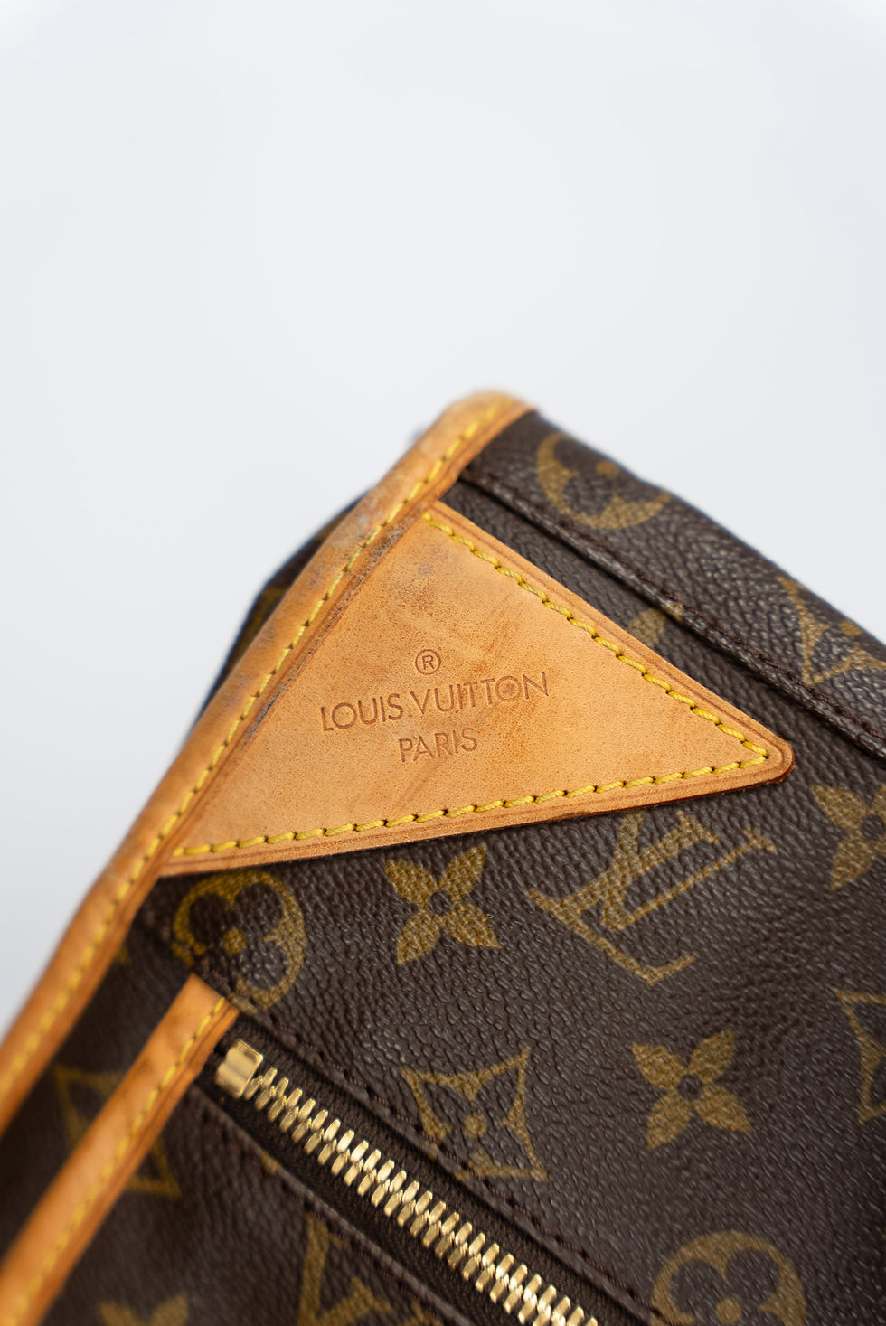 Miniaturbild: Garment Bag Monogram Canvas -1998