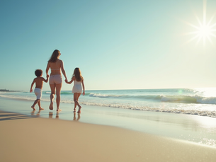 All-Inclusive Travel Solutions for Families and Businesses