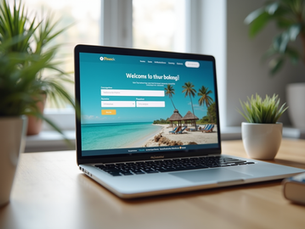 Effortless Online Booking with Travel Agencies: Online Travel Booking Tips for Every Journey