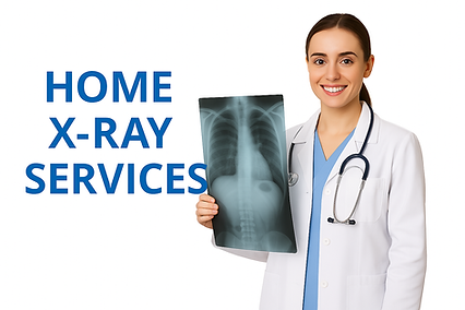 RDS Home X-Ray Services 