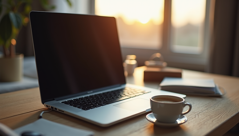 The Eight Days That Quietly Changed My Life