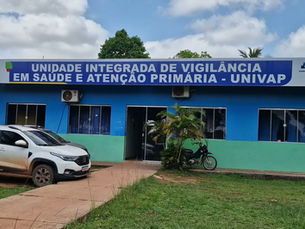 Rurópolis investiga caso suspeito de meningite em uma criança de 4 anos