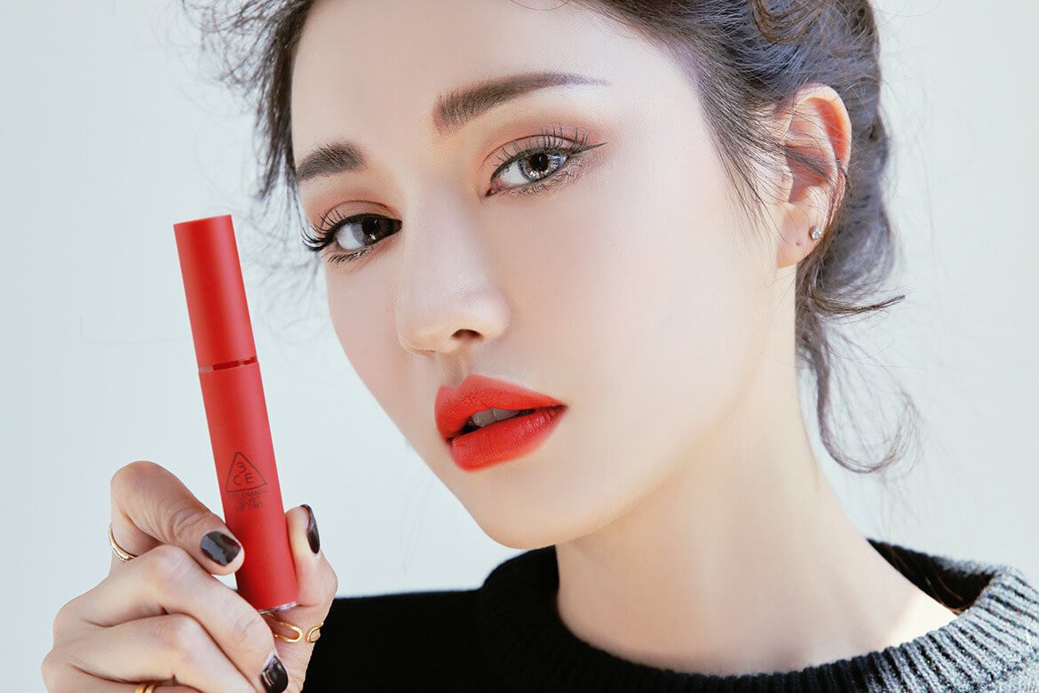 Lipsticks
