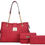Thumbnail: 3pc Handbag Set