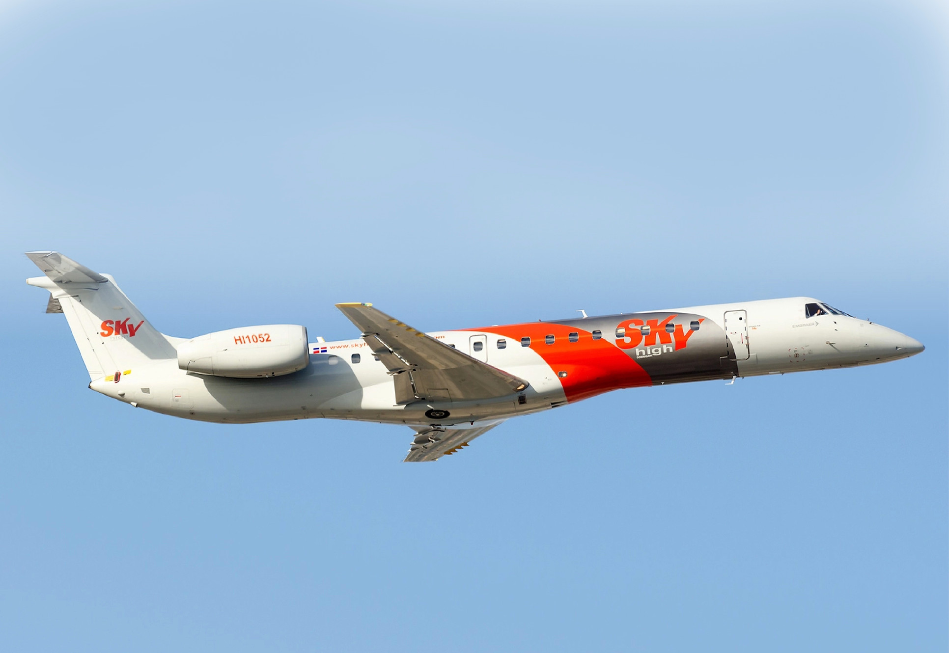 Política de equipaje | Sky High Aviation