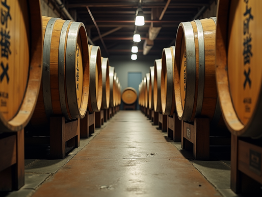 日本酒マーケティング戦略:日本酒の差別化戦略を考える