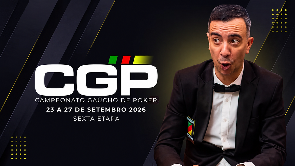 CGP - Sexta Etapa