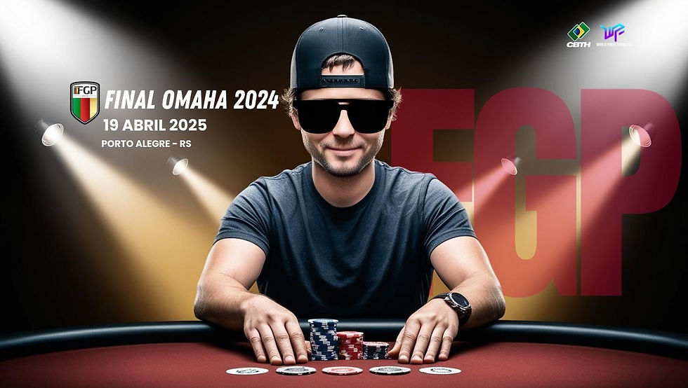 CLICK 2X IMAGEM !  PARA VER TODOS OS CLASSIFICADOS OMAHA