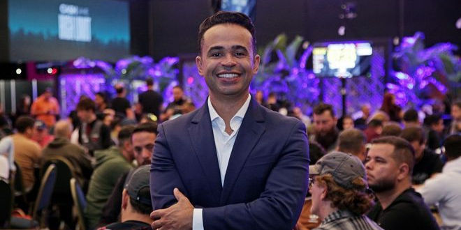 Alberoni "Bill" Castro