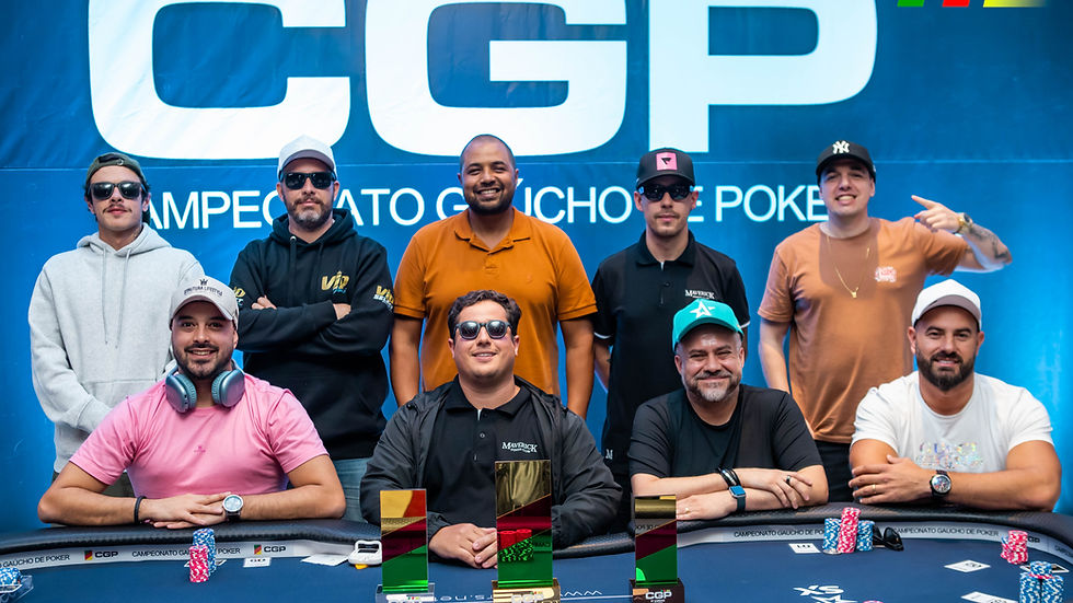 MESA FINAL WELCOME CGP POA 2025