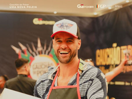 Sexta de emoções no Gauchão de Poker