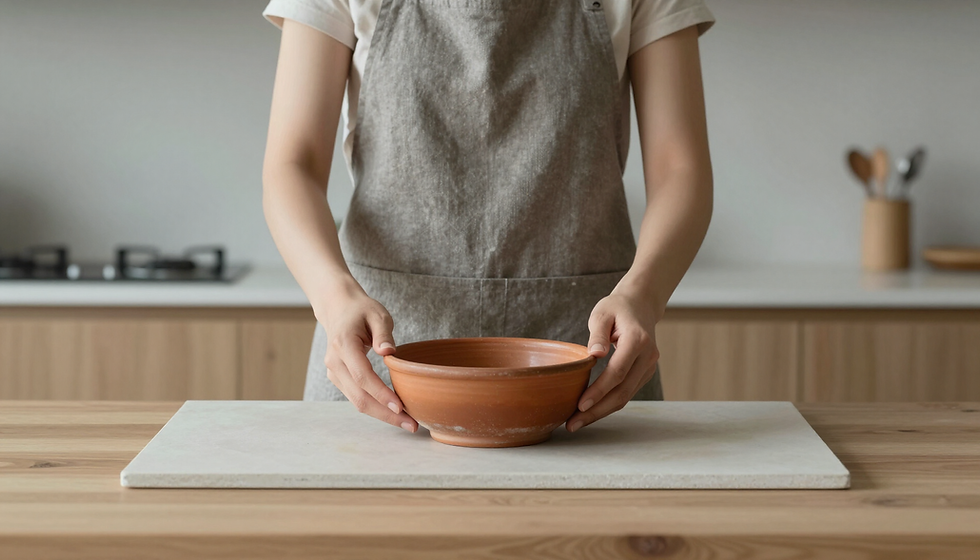 Quick Family Meals Cooking Workshop