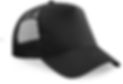 Snapback Trucker Cap with Battlebridge Logo