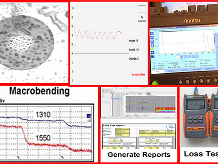 Optical Network Troubleshooting Course OP-455