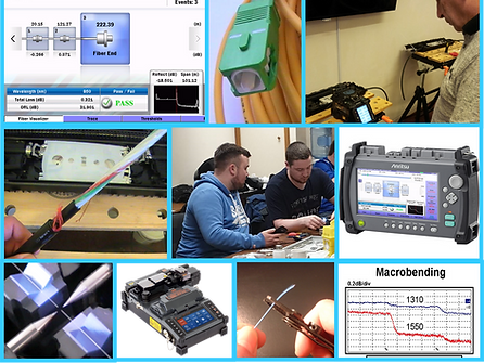 Fibre Training Core Course OP-456-61