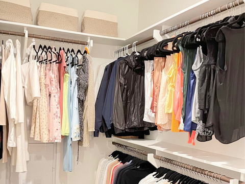 Spring Weekly Refreshment