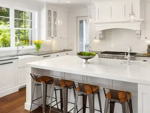 Spring Home Organizing