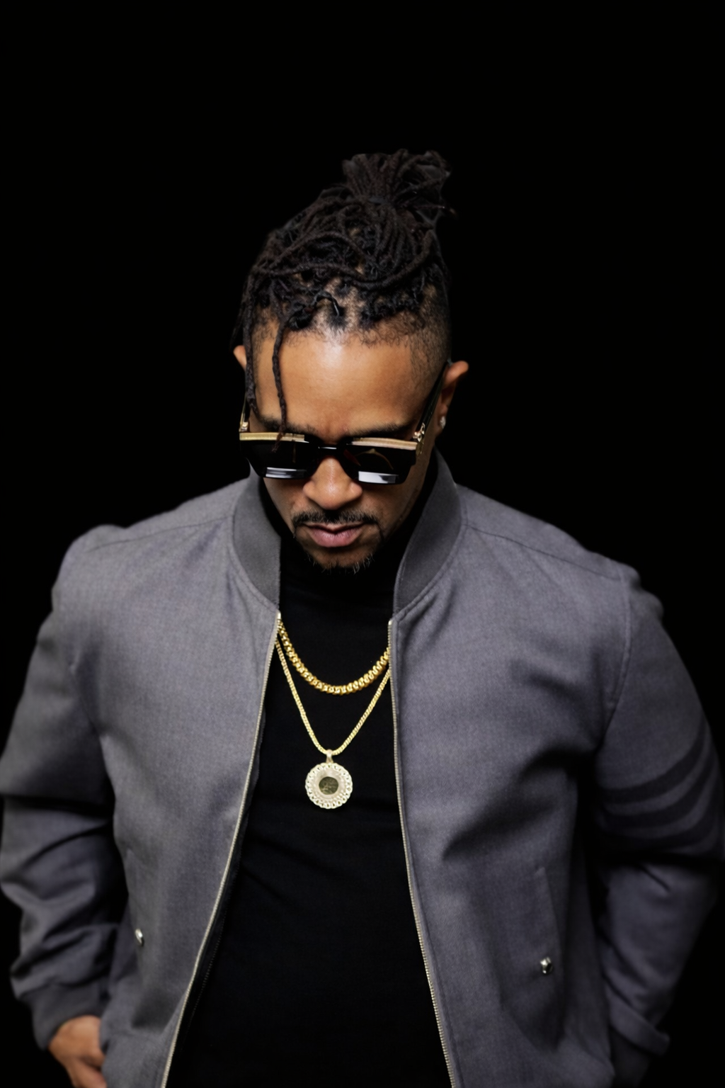 DJ Takeova - Rapper, DJ, Podcast Host
