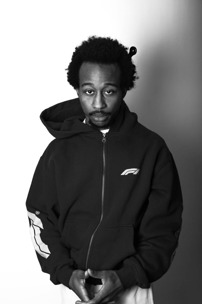 Dapp Fettimen - Rapper, Producer