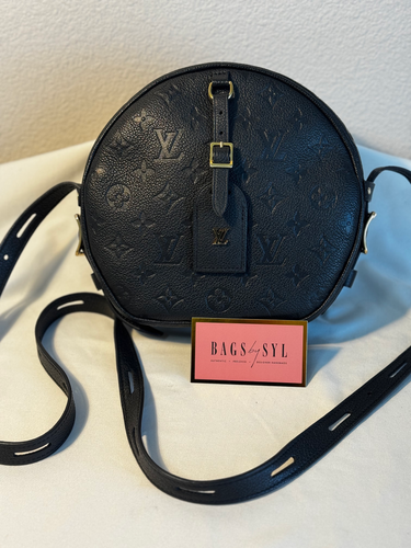 Túi Lv Boite Chapeau Souple Replica Authentic Louis Vuitton PETITE