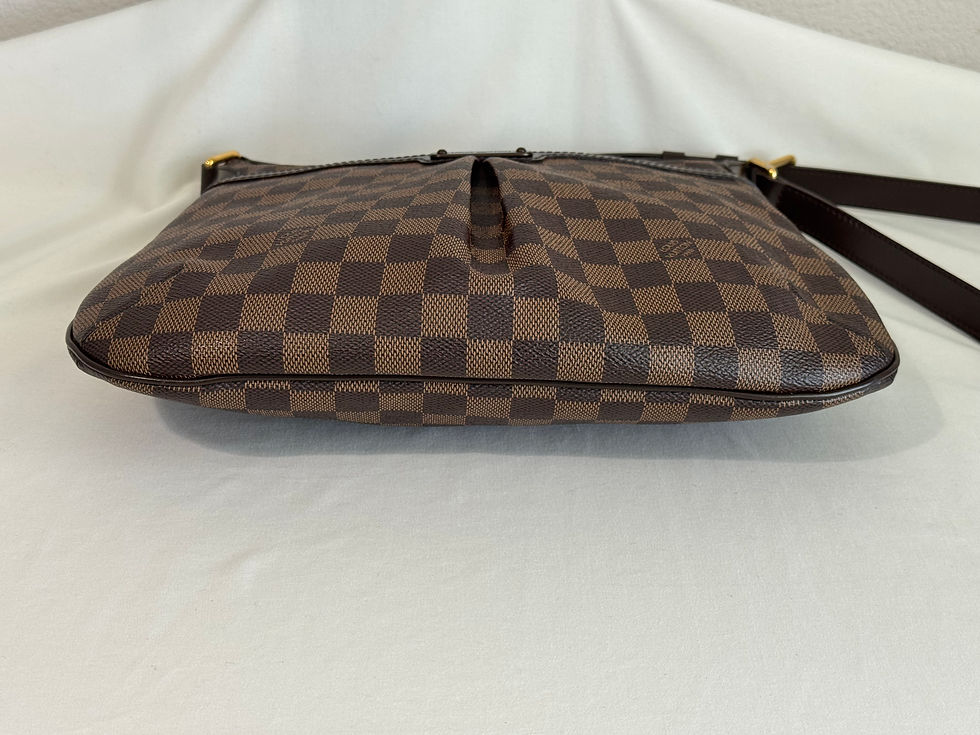 Thumbnail: Bloomsbury PM Damier Ebene 